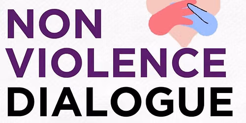 Nonviolence Conversation: How Can We Be Voices for Peace and Nonviolence?