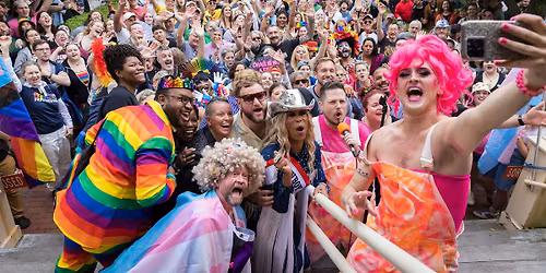 Provincetown Pride 2026