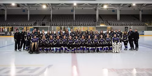 Falcons Double Header - WNIHL2 vs Invicta and WNIHL1 vs Stretham