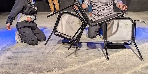 Intro to Improv (Jan 8 - Feb 12) class