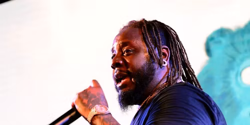 T-Pain - Faheem Rashad Najm at Zouk Nightclub