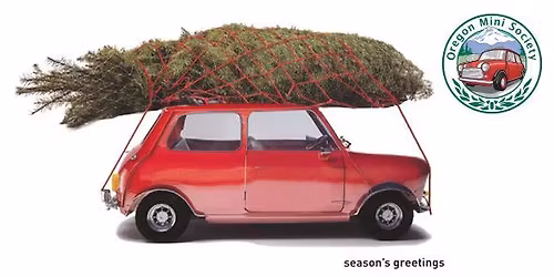 OMS Holiday Christmas Party 2025