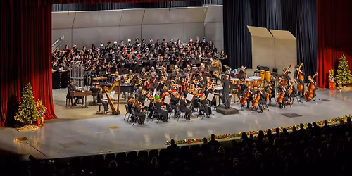 Home for the Holidays