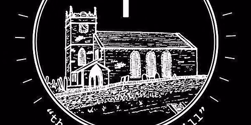 Glow: Youth Club for Grown Ups