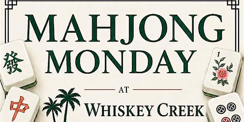 Whiskey Creek Country Club Ft Myers Open Play