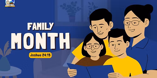 Sunday School and Service