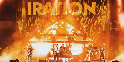 Iration Tickets