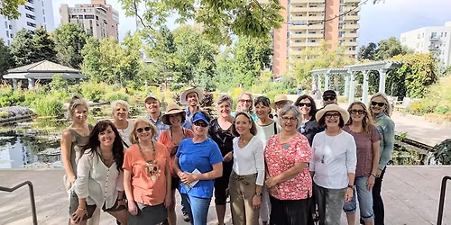 Master Gardener Office Hours