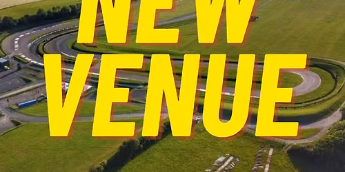 Experiences at Lydden Hill Race Circuit