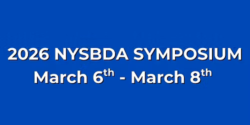 2026 New York State Band Directors Association Symposium