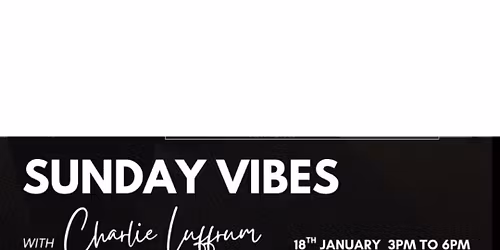 Sunday Vibes: Aspen Lounge with Charlie Luffrum