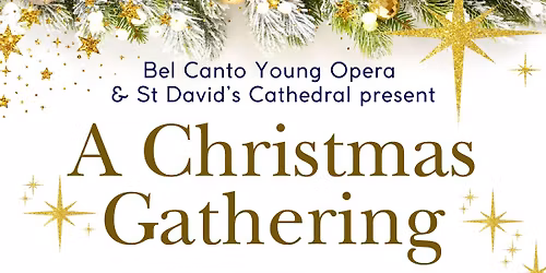 A Christmas Gathering