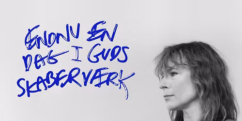 Endnu en dag i guds skaberv\u00e6rk, Det Kongelige Teater Iben Hjejle og Alexander B. Obaze