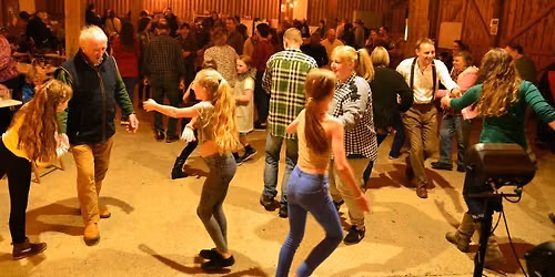 Music at the Mill