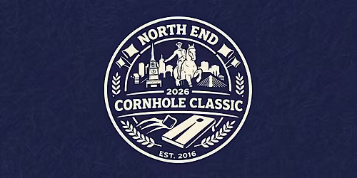 9th North End Cornhole Classic