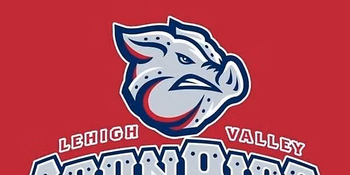 2026 EFASCE Night with Iron Pigs