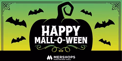 Mall-O-Ween