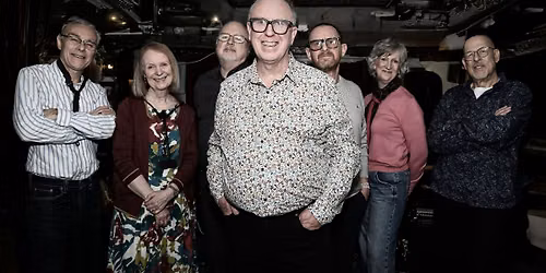 The Brian and Friends Jazz Esemble 