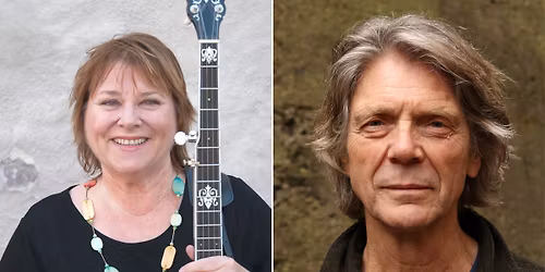 Kari Svendsen og Steinar Ofsdal