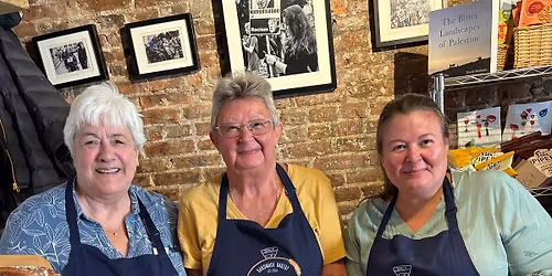 Claypath Advanced Sourdough Masterclass - 1st February 2026