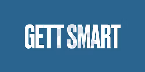 GETT SMART's Lunch & Launch