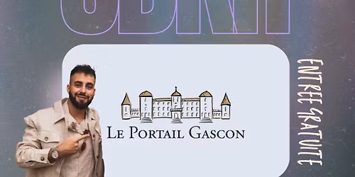 SBKR AU PORTAIL GASCON \ud83d\udd25