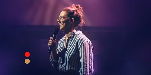 Ana Godefroy \u2022 En rodage (pour l'instant) [TOULON]