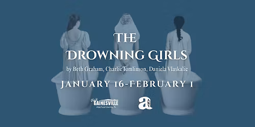 The Drowning Girls