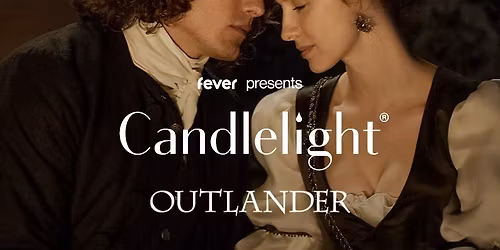 Candlelight: O Melhor de Outlander | S\u00e3o Paulo
