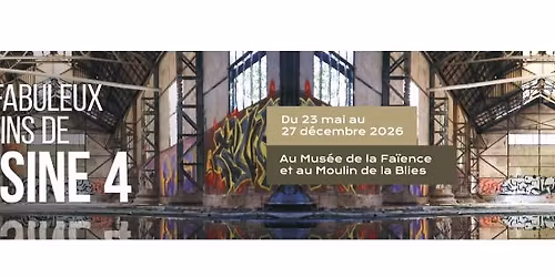 Conf\u00e9rence P. Fluck \u00ab Les tr\u00e9sors patrimoniaux de notre h\u00e9ritage industriel \u00bb 