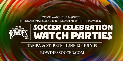 USA vs Australia Soccer Celebration Watch Party | MacDinton\u2019s South Tampa