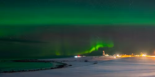 Alnes Julebord med Julekonsert