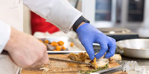 Chef Masterclass: The Italian Illusion