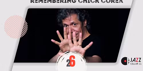 Remembering Chick Corea