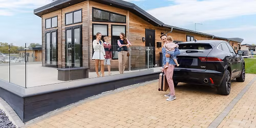 Discovery Event - 9th & 10th May 2026