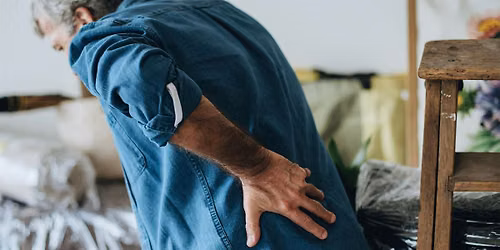 Understanding Your Lower Back Pain: Causes, Relief, and Staying Active