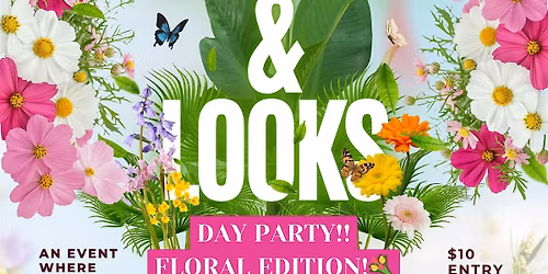 LYRICS & LOOKS Fashion & Karaoke