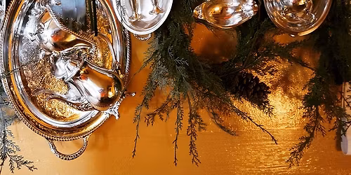 Self-Guided Holiday Tours