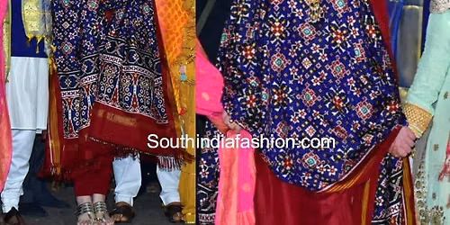 Patola Sale Exhibition in Chennai
