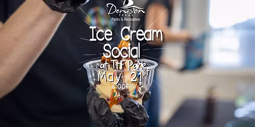 Ice Cream Social