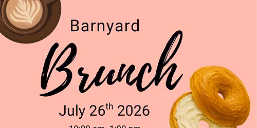 Barnyard Brunch