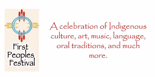 First Peoples Fashion Show