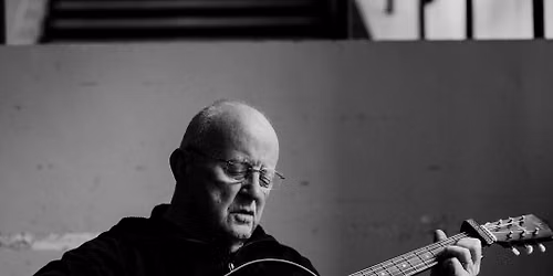 Christy Moore — Live At The Marquee   Cork