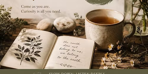 Rooted Conversations
