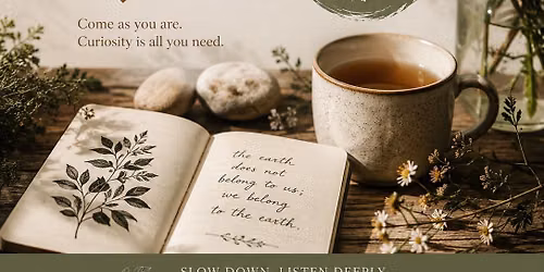 Rooted Conversations