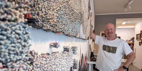 \u2018Wij zijn Delft\u2019 is af - kom je ook kijken? (gratis toegang)