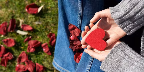 Candlelight Series: A Valentine Serenade