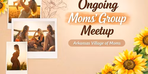 Moms' Group Meetup