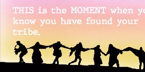 Just Be Cuppa & Catch Up