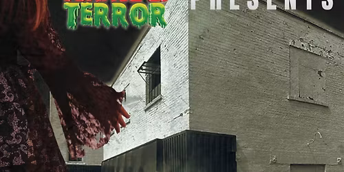 Tunnel of Terror presents House of Horrors